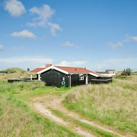 Saltum Holiday home Saltum