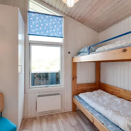 Holiday home Saltum *