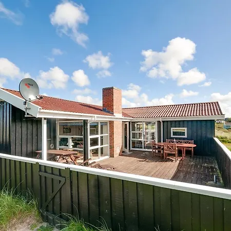 Saltum Holiday home Saltum