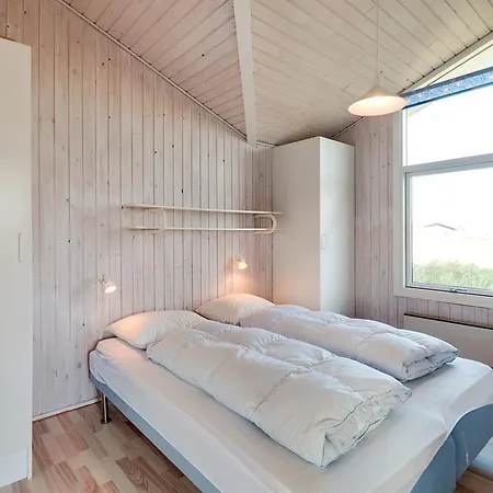 Saltum Holiday home