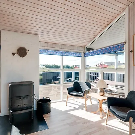 Holiday home Saltum *