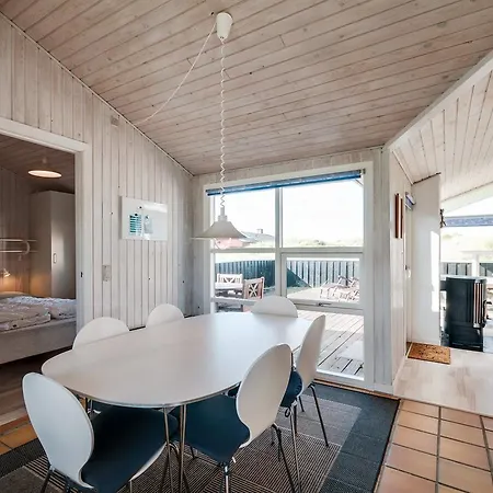 Holiday home Saltum *